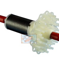 Eshopps S-120, SE-200 replacement impeller