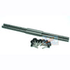 R420R LED Connector Stainless Steel Rails for Razor
