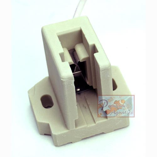 Metal Halide  250 Watt HQI Socket DIY/Replacement