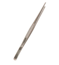 Premium Aquatics Thumb tweezer 10 inch Serrated Frag Tool