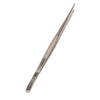 Premium Aquatics Thumb tweezer 10 inch Serrated Frag Tool