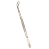 Premium Aquatics Tweezer 12 inch Angled