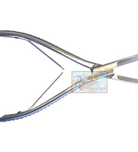 Premium Aquatics Coral Bone Cutting Forceps Straight 5.5 inches