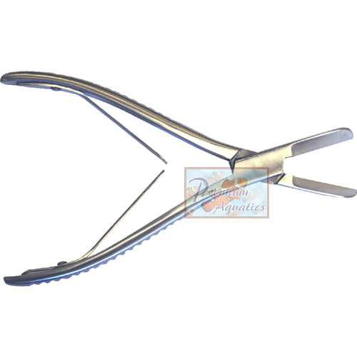 Premium Aquatics Coral Bone Cutting Forceps Straight 5.5 inches
