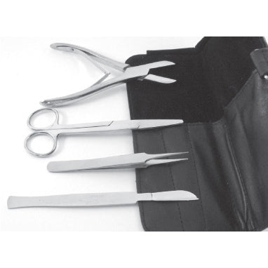 Premium Aquatics Basic Fragging Kit of 4 pieces