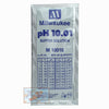 Milwaukee 10.01 pH Calibration Fluid Packet