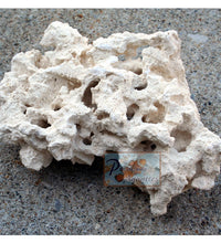 Marco Key Largo Marco Dry Rock - 40 lb Box