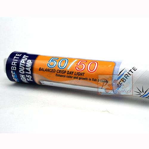 Reef Brite 24 Watt T5 HO 50/50