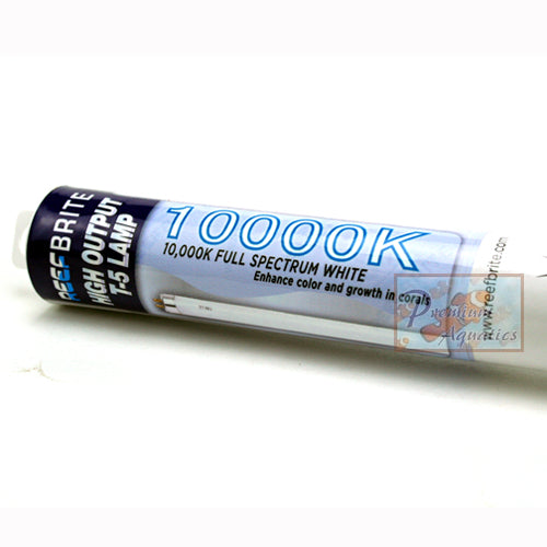 Reef Brite 39 Watt T5 HO 10000K