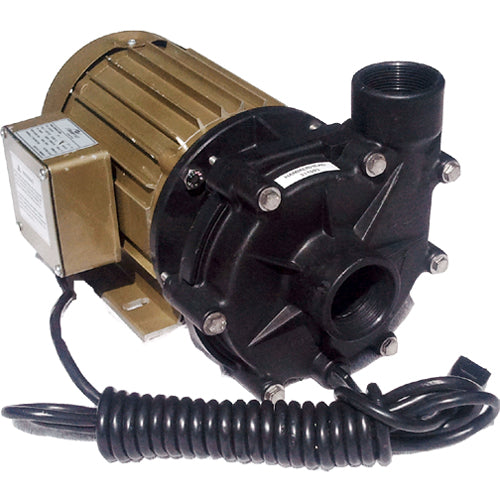 ReefLo Barracuda/Hammerhead Hybrid External Water Pump - 4600-6000 gph