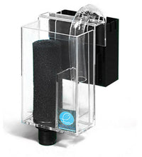 ES-PF-300, Eshopps Overflow Box 6L x 3W x 10H up to 75g tank