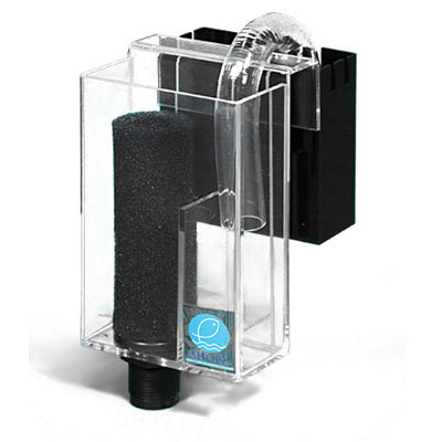 ES-PF-300, Eshopps Overflow Box 6L x 3W x 10H up to 75g tank