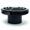 Lifegard Aquatics 1.5" FIT (Slip) Low Profile Strainer
