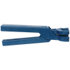 Loc-Line Hose Assembly Pliers, 1/2" - BLUE