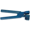 Loc-Line Hose Assembly Pliers, 3/4" - BLUE