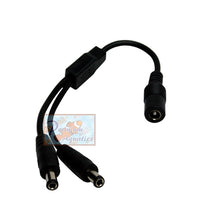 Reef Brite 2 Way Splitter for LED Strips
