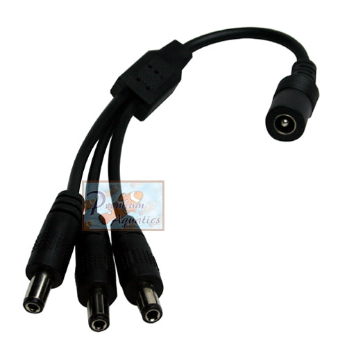 Reef Brite 3 Way Splitter for LED Strips