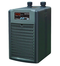 JBJ 1/10 HP Arctica Titanium Aquarium Chiller 