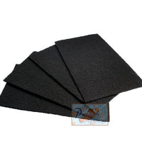 ReefreshH20 Cell-Pore Carbon Filter Pads (4 pk) for Rite Size