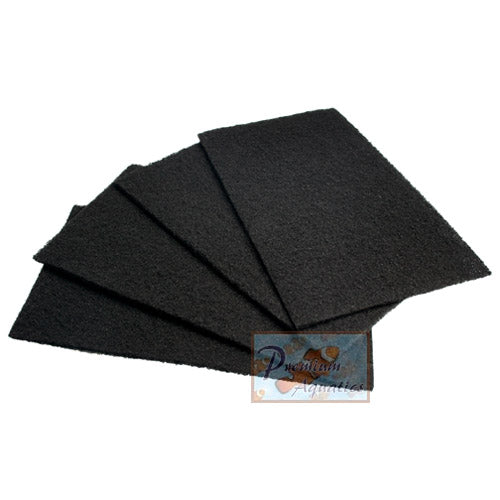 ReefreshH20 Cell-Pore Carbon Filter Pads (4 pk) for Rite Size