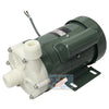 Iwaki MD70RLT Water Pump (Japanese Motor) 1536 gph