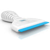 Continuum Aquatics AquaBlade P Scraper Short with Acrylic Safe Plastic Blade - Short