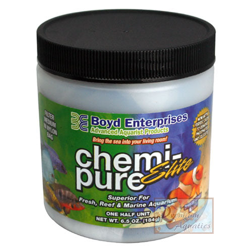 Boyd's Elite Chemi-Pure 6.5 oz (16742-9)