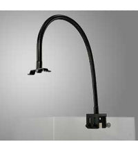 KSAGN01 (654367099735) Kessil LED Light Pendant Gooseneck 160/360 Clamp/Mount