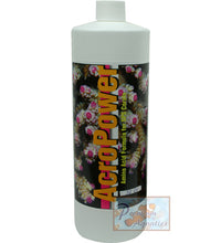 Two Little Fishies AcroPower Amino Acids for SPS corals - 1000ml