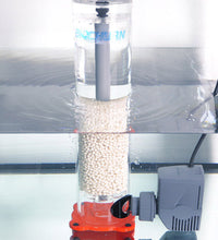 Octopus Bio Churn 90INT Reactor with HOB Bracket