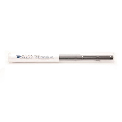 Ecotech PLUS ONE SHORT RAIL KIT (P/N: XR616-1)