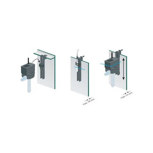 3000.25  UNIVERSAL HOLDING DEVICE