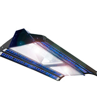 Reef Brite HyBrid Halide 36