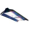 Reef Brite HyBrid Halide 36" 250w DE Pendant w/XHO LED strips
