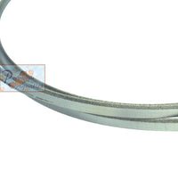 GRYPHON  301SS-37 Diamond Blade Stainless Steel (37