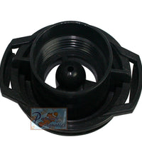 ASM #15 Volute w/O'ring (pump end cap) for sedra 3500