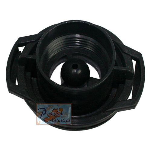 ASM #15 Volute w/O'ring (pump end cap) for sedra 3500