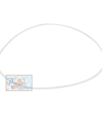 Collection cup O-ring for G-3 Skimmer