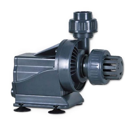 Water Blaster HY-16000 Pump