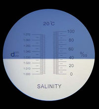 Red Sea Seawater Refractometer