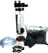 TLF PhosBan Reactor CARBON Complete Package