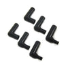 JBJ Elbows  set with (2) 1/2", (2) 5/8", and (2) 3/4