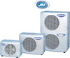 JBJ 1 HP ARCTICA-230V Aquarium Chiller