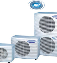 JBJ 3 HP Artica-230V Aquarium Chiller