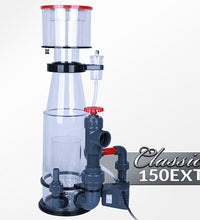 Octopus Classic 150ext Recirculating Protein Skimmer