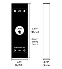 Reef Brite Inline LED Dimmer