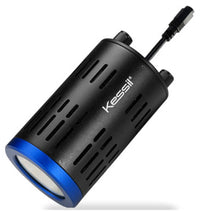 Kessil A160WE Controllable LED Aquarium Light - Tuna Blue