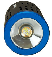 Kessil A160WE Controllable LED Aquarium Light - Tuna Blue