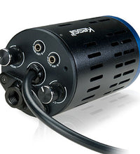 Kessil A160WE Controllable LED Aquarium Light - Tuna Blue