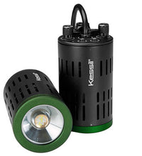 Kessil A160WE Controllable LED Aquarium Light - Tuna Sun
